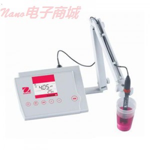 OHAUS STARTER 2C 基础型pH计