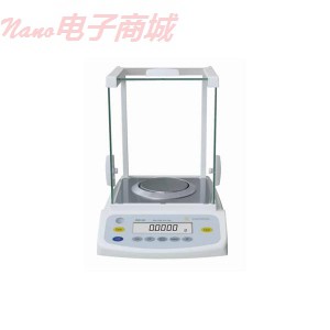 赛多利斯SARTORIUS BSA系列精密天平BSA5201