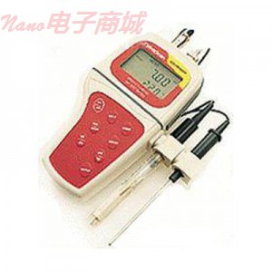 Eutech  CyberScan PH310  标准智能型pH计