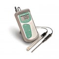 Eutech EC-PH5   经济型便携式pH计