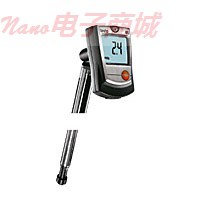 德图 风速计testo 405 V1