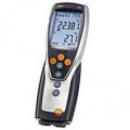 testo 735-1，3通道温度仪