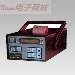 MetOne激光粒子计数器237B