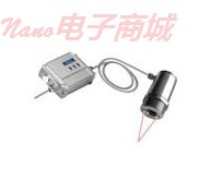 欧普士 CTlaser P7-塑料专用红外测温仪