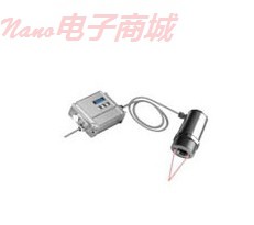 欧普士Optris CTlaser 2M测高温高分辨率红外线测温仪