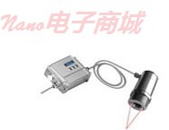 欧普士Optris CTlaserG5L玻璃专用红外测温仪
