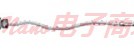 testo柔性探针套管 0554 9764