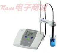 梅特勒FE20K酸度计pH计