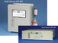 美国API-465H高量程过程臭氧检测仪