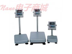 日本A&D  HW-60KVWP  防水精密台秤