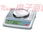 日本AND EK-1200i 工业天平