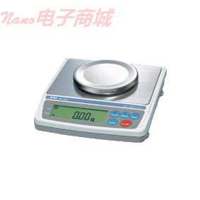 日本AND EK-4100i 电子天平