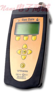 英国 GFM101 单通道气体分析仪