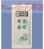 英国PPM-400 HTV-M甲醛测试仪