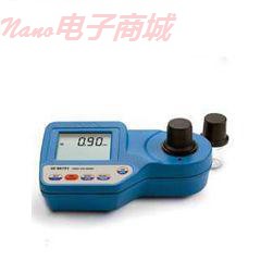 哈纳 HI96711D余氯总氯微电脑测定仪