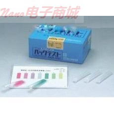 共立水质离子测试包-银Ag
