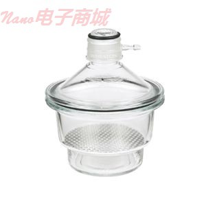 美国Wheaton 365884 玻璃真空干燥器
