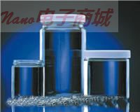 美国Wheaton W216995 Redi-Pak无色直口瓶 30ml