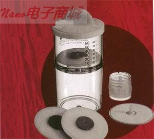 美国PALL Jumbosep™可重复使用离心浓缩装置 300K模板,桔黄色