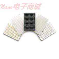 密理博Millipore Multiscreen™微孔过滤板 细胞培养和ELISPOT分析