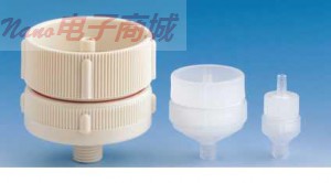 密理博Millipore SX0001300 可换膜针头式过滤器