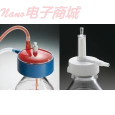 密理博Millipore  SCGPCAPRE 无菌盖式过滤器