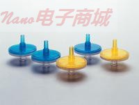 密理博Millipore SLHVR25LS 无菌针头式过滤器