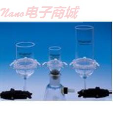 英国whatman 1950-012 玻璃微纤维装置3 PIECE FUNNEL 12.5CM 1/PK