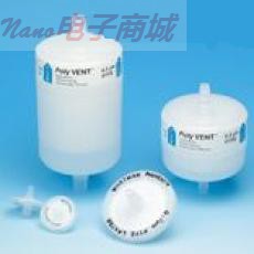 英国whatman  6713-5036 PolyVENT™/SteriVENT36囊式通气口滤器