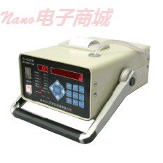 汇分CLJ-Laser3016尘埃粒子计数器