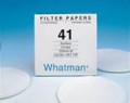英国whatman 1443-150 Grade43灰分定量滤纸