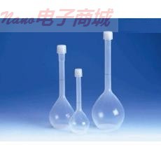 德国VITLAB 107597 PFA材质A级容量瓶