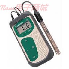 优特EUTECH EcoScan PH5经济型便携式PH计