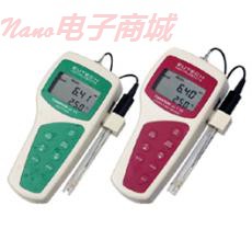 优特EUTECH CyberScan PH11标准智能型PH计