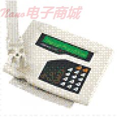 CyberScan pH2100智能型台式pH/ORP测量仪
