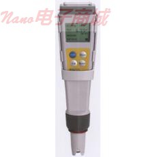 美国JENCO pH618迷你型温度补偿酸度计