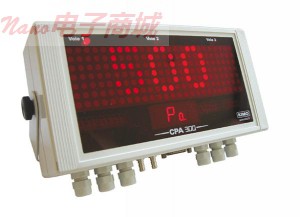 法国KIMO CPA 300多功能差压风速风量变送器
