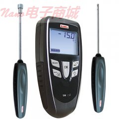 法国KIMO  TN102S热敏电阻温度计