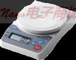 日本A&D  HL-2000i  轻巧型桌面电子称