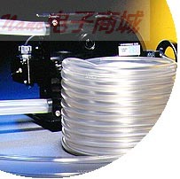 圣戈班 AVW42022 Tygon®LFL透明长寿命蠕动泵管
