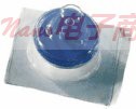 Cole-Parmer 17575-CPK  PTFE无菌注射器过滤器