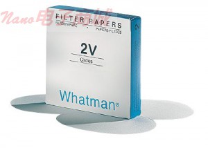Whatman 1202-150  Prepleated滤纸