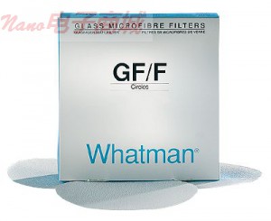 Whatman 1820-110 玻璃微纤维滤纸