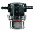 Cole-Parmer 1/4“软管接头在线过滤器系统