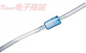 opaque KYNAR® PVDF99.99％一次性在气/液过滤器