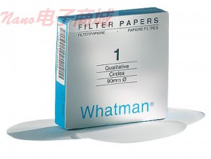 Whatman 1001-042  定性滤纸