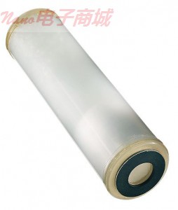 10“L双开口六偏磷酸钠晶体墨盒