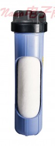 Big Blue  150234 工业过滤器外壳