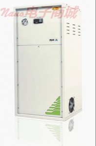 Genius CG22L 吹扫气体发生器