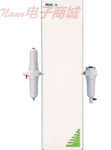 Genius PG85L 吹扫气体发生器